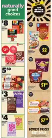 Loblaws flyer week 26 Page 12