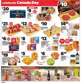 Loblaws flyer week 26 Page 3