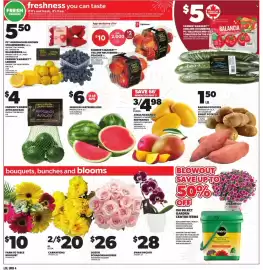 Loblaws flyer week 26 Page 5