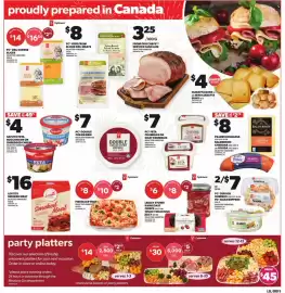 Loblaws flyer week 26 Page 6