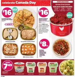 Loblaws flyer week 26 Page 7