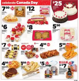 Loblaws flyer week 26 Page 8
