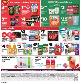 Loblaws flyer week 26 Page 9