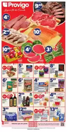 Provigo flyer week 26 Page 1