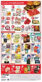 Provigo flyer week 26 Page 2