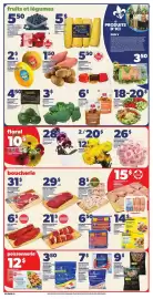 Provigo flyer week 26 Page 3