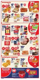 Provigo flyer week 26 Page 4