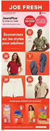 Provigo flyer week 26 Page 8