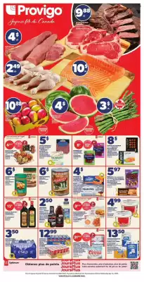 Provigo (valid until 1-07)