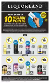 Liquorland catalogue week 26 Page 1