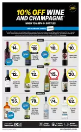 Liquorland catalogue week 26 Page 2