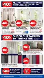 Spotlight catalogue Page 14