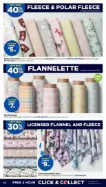Spotlight catalogue Page 16