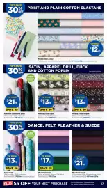 Spotlight catalogue Page 17