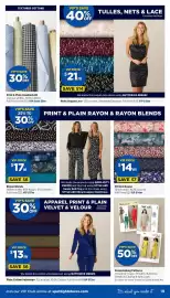Spotlight catalogue Page 19