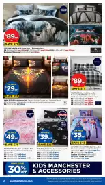 Spotlight catalogue Page 2
