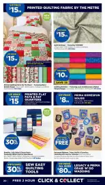 Spotlight catalogue Page 20
