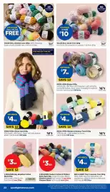 Spotlight catalogue Page 22
