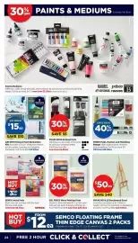 Spotlight catalogue Page 24
