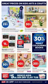 Spotlight catalogue Page 25