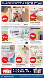 Spotlight catalogue Page 26