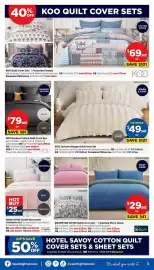 Spotlight catalogue Page 3