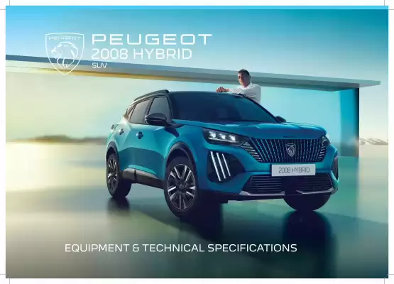 Peugeot (valid until 30-06)