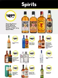 Drakes catalogue Page 4