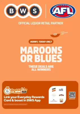 BWS (valid until 30-06)