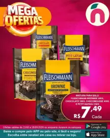 Folheto Negreiros semana 26 Página 1
