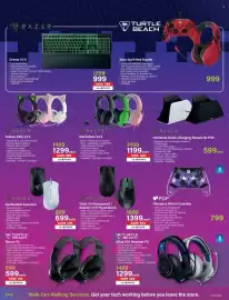 Incredible Connection catalogue Page 10