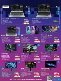 Incredible Connection catalogue Page 11