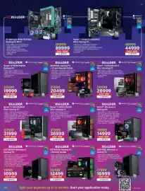 Incredible Connection catalogue Page 2