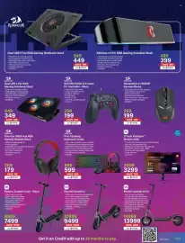 Incredible Connection catalogue Page 3