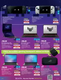Incredible Connection catalogue Page 6