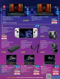 Incredible Connection catalogue Page 7