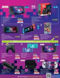 Incredible Connection catalogue Page 9