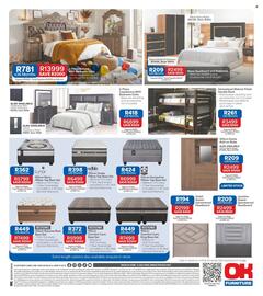 OK Furniture catalogue Page 8