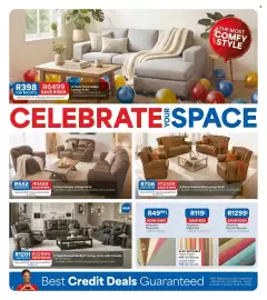 OK Furniture catalogue Page 2