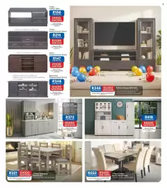 OK Furniture catalogue Page 3