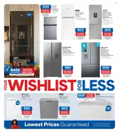 OK Furniture catalogue Page 4
