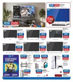 OK Furniture catalogue Page 6