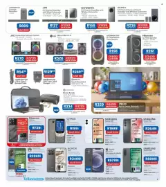 OK Furniture catalogue Page 7