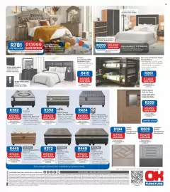 OK Furniture catalogue Page 8
