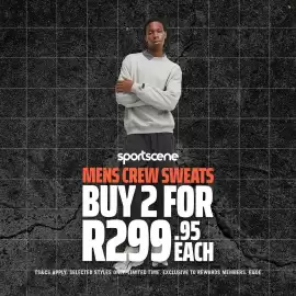 Sportscene catalogue Page 1