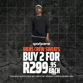Sportscene catalogue Page 2