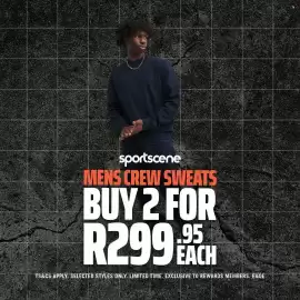 Sportscene catalogue Page 3