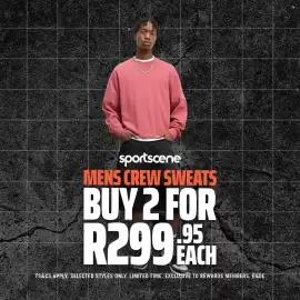 Sportscene catalogue Page 4