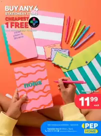 PEP catalogue Page 5