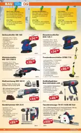 Stabilo Fachmarkt Prospekt Seite 14